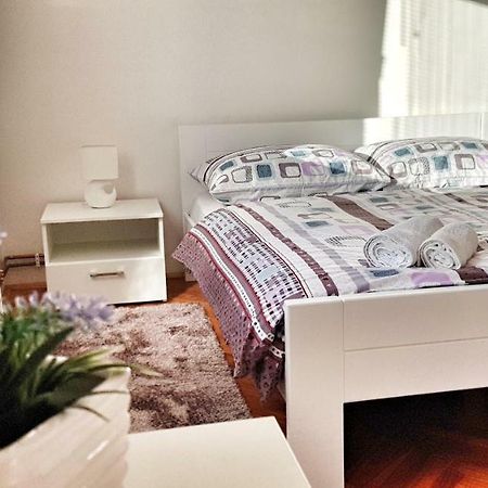 ליבנו Apartman Lucija מראה חיצוני תמונה