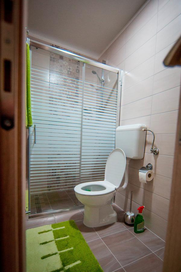 ליבנו Apartman Lucija מראה חיצוני תמונה