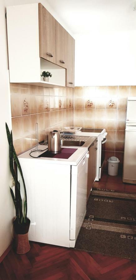 ליבנו Apartman Lucija מראה חיצוני תמונה